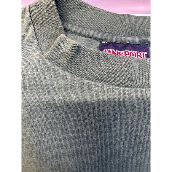 Vintage‎ Notre Dame shirt (Large) Made in USA - Picture 5 of 10